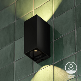 Iem.2 Y Outdoor Wall Light
